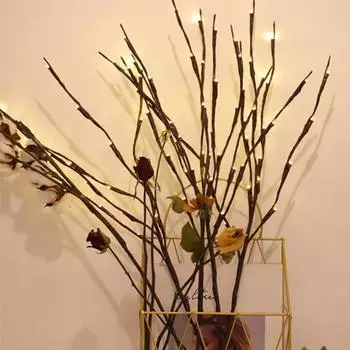 Рождественский свет энергосберегающий декоративный пластиковый превосходный светодиодный светильник церемония день рождения украшение для дома