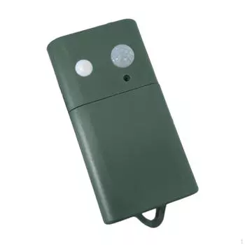 Рождественский звуковой динамик движения громкоговоритель рождественский реквизит с голосовым управлением музыкальная шкатулка