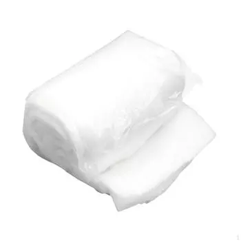 Рождественское снежное одеяло Fake Wonderland Искусственный рулон искусственного покрытия для двери, елки, юбки