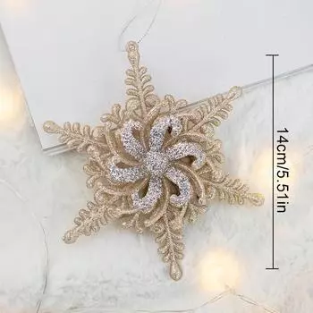 Рождественское украшение для дома, рождественская елка, подвеска, декоративная стереоскопическая снежинка, венок, звезда, ангел, декор для вечеринки своими руками