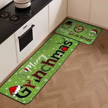 Рождественское украшение крыльца для дома Украшение на открытом воздухе Украшение для дома Украшение на День благодарения One Size белый