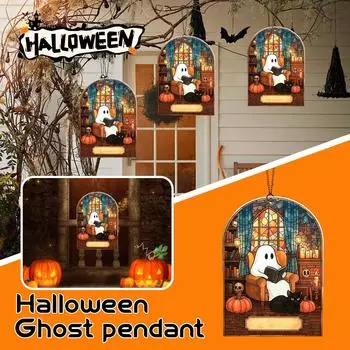 Рождественское украшение Подвеска Рождественская елка Бирка Тематическая вечеринка Поделки Орнамент One Size