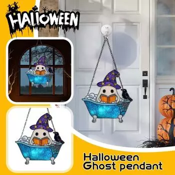 Рождественское украшение Подвеска Рождественская елка Бирка Тематическая вечеринка Поделки Орнамент One Size