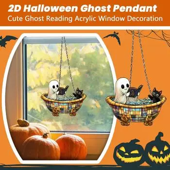 Рождественское украшение Подвеска Рождественская елка Бирка Тематическая вечеринка Поделки Орнамент One Size