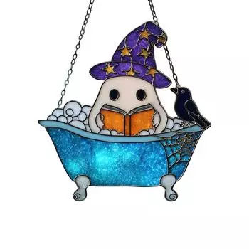 Рождественское украшение Подвеска Рождественская елка Бирка Тематическая вечеринка Поделки Орнамент One Size