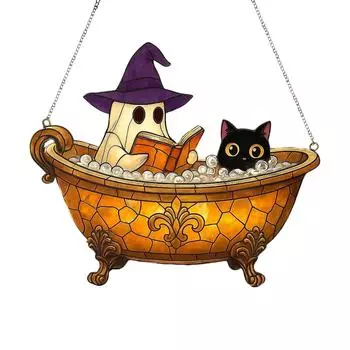 Рождественское украшение Подвеска Рождественская елка Бирка Тематическая вечеринка Поделки Орнамент One Size