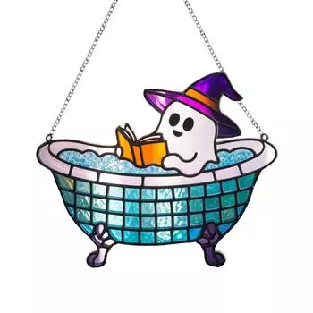 Рождественское украшение Подвеска Рождественская елка Бирка Тематическая вечеринка Поделки Орнамент One Size