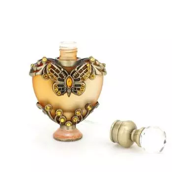 Розлив пустых косметических контейнеров флакон-капельница для эфирных масел многоразовый флакон флакон духов 10ml