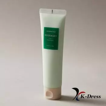 Розмарин 3-в-1 Уход 160мл 1 PCS