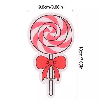 Розовая акриловая доска для демонстрации наращенных ресниц, подставка-палетка для накладных ресниц с магнитной фиксацией, в виде розовой помады, инструменты для макияжа