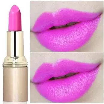 Розовая губная помада Бархатная красная губная помада Водостойкий блеск для губ Стойкий желеобразный блеск для губ Оттенок губ Вишнёвая помада Макияж Красота Корейская косметика