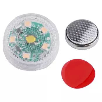 Розовая сенсорная подсветка салона добавит игривую и яркую атмосферу в ваш автомобиль white