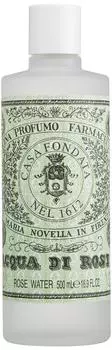 Розовая вода Santa Maria Novella 500 мл [предмет]