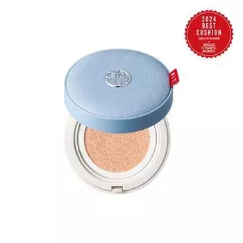 [Розовое издание] Подушка для джинсов O HUI Ultimate Fit, 15 г (Длительное ношение/тонирование)