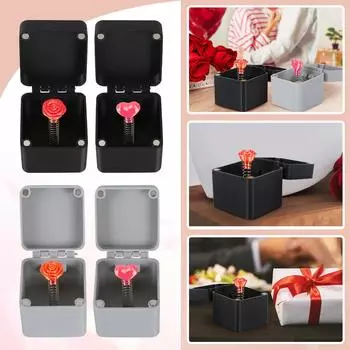 Розовое сердце Розовое сердце-сюрприз Розовое сердце для тебя Роза розы в День народа День рождения Взрослый День святого Валентина One Size