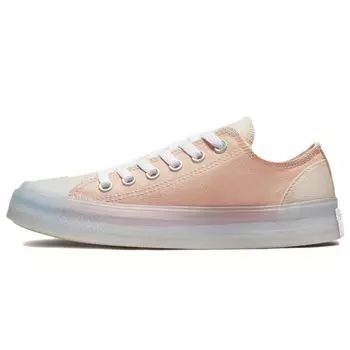 Розовые кроссовки унисекс Converse Chuck Taylor All Star CX Rose A01177C 40