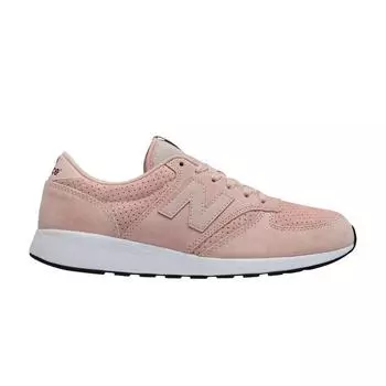 Розовые кроссовки унисекс New Balance 420 MRL420SK 36