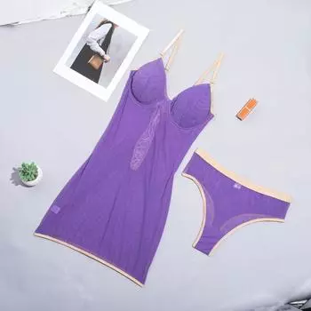 Розовый Милый Кружевной Ажурный Прозрачный Ремешок Вышивка Figure S