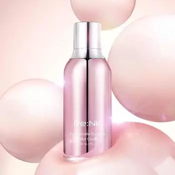 Розовый объемный легкий крем, сезон 8, 30 мл, 1 шт.