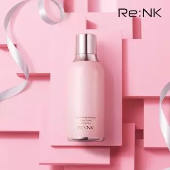 Розовый объемный легкий крем сезон 8 30 мл ограниченный выпуск, 1 шт.