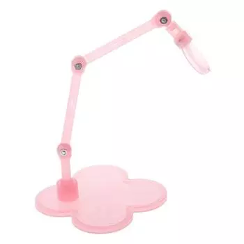 Розовый регулируемый кронштейн-держатель подставки для дисплея 1/6 12 дюймов Blythe Licca Azone