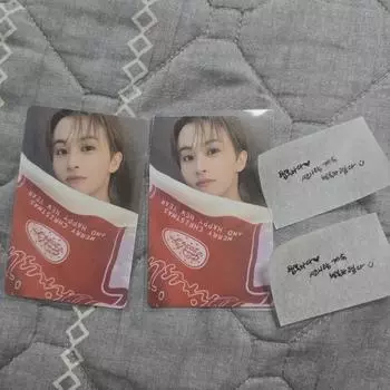 Розовый рождественский трекка Марк + конфетти