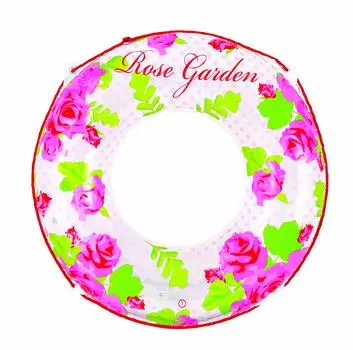 Розовый сад диаметр 80541 Поплавок, 90см,