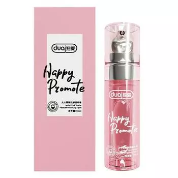 Розовый сексуальный гель для усиления удовольствия 15 мл, женский оргазм, средство для усиления сексуальных ощущений для взрослых 1pc