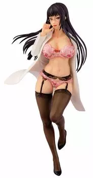 Розовый Снайпер Харуна Сакурай масштабная ПВХ окрашенная готовая фигурка 1/5.5 розовый