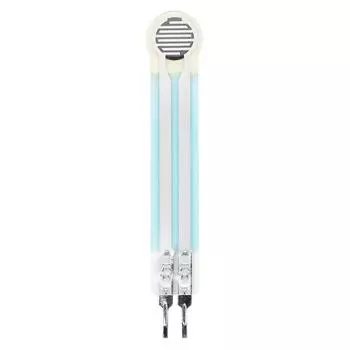 RP-C7.6 LT Высокоточный интеллектуальный датчик давления с гибкой тонкой пленкой