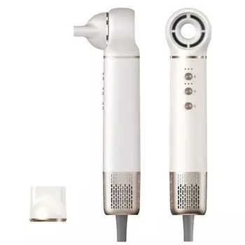 RPM Hair Quick Large Air Быстросохнущий фен для школьного бизнеса Nikome Высокоскоростной фен для волос [модель 2024] 110 000 Сушилка, Сушка, Объем, Легкий,