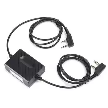RPT2K WalkieTalkie Ретранслятор Двусторонняя Ретрансляция для Радио Baofeng UV5r Retevis H777
