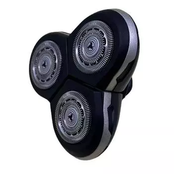 RQ10 RQ12 Совместимость с бритвами Philips RQ1050-RQ1290