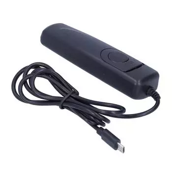 RR90 Кабель спуска затвора цифровой камеры Дистанционное управление Триггер для Fujifilm XT100