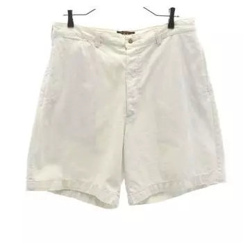 RRL 90s Red Samsung Galaxy made in USA chino shorts Men s Used