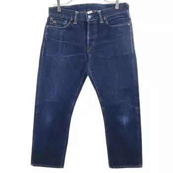 RRL Straight denim pants W30 Women Used