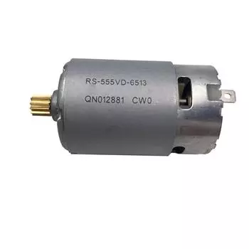 RS-555VD-6513 Мотор электронного ручного тормоза для парковки автомобиля для Hyundai IX45 Santa Fe Sorento