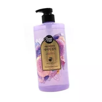 RS Daisy Holic Perfume Body Wash 1L Shower Cleanser