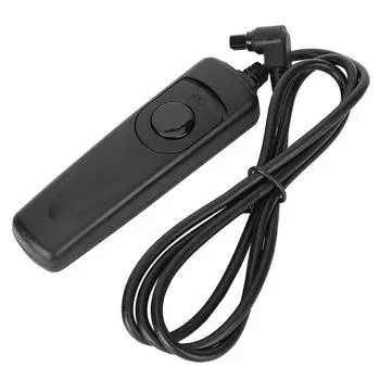 РС?Дистанционный спуск затвора 80N3 SLR для камер 20D/30D/50D/6D