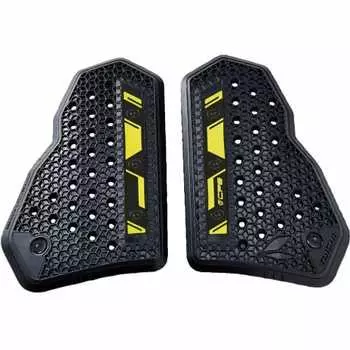 RS TAICHI Helinx Separate Chest Protector Chest Black Men s TRV079