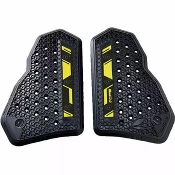 RS TAICHI Helinx Separate Chest Protector Chest Black Men s [TRV079] чёрный