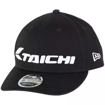 RS Taichi LP 9FIFTY BLACK NEC015