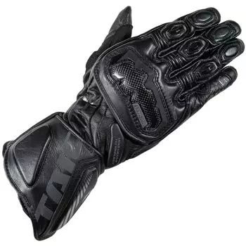 RS TAICHI Racing Gloves Protector CE Level 1 Road Race Black XL GP-WRX Built-in [NXT056]