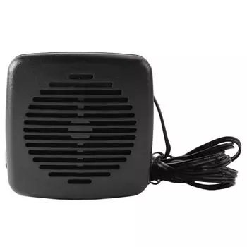 RSN4004A Автомобильный радиоприемник Внешний динамик 5 Вт 3,5 мм разъем Clear Voice Прямоугольный портативный для Motorola