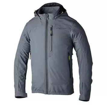 RST Havoc CE hoodie мотокуртка XL