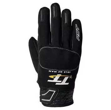 RST Iom Tt Team CE мотоперчатки XL