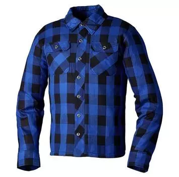 RST Lumberjack Aramid мотокуртка XL