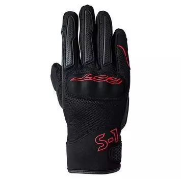 RST S-1 Mesh CE мотоперчатки M