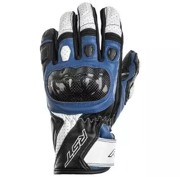 RST Stunt III мотоперчатки 2XL