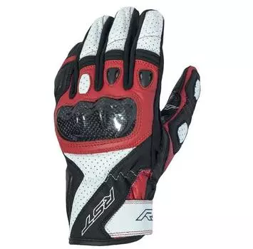 RST Stunt III мотоперчатки XL